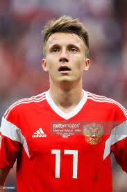 Russia V Saudi Arabia Group A 2018 Fifa World Cup Russia Photos And Premium High Res Pictures Fifa Fifa World Cup Soccer World Cup 2018