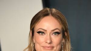 Olivia Wilde Was Asked About Her Romance With Harry Styles