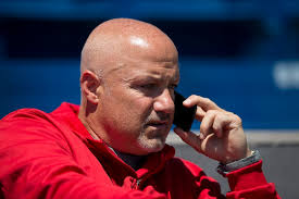 Mike Rizzo and the Nats 'made out like bandits' in three-way deal