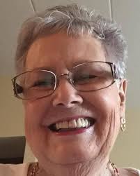 Nancy Kay Knott Obituary October 18, 2023