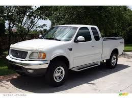Image result for White 1999 F150