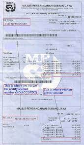Pengenalan majlis perbandaran subang jaya. Semakan Cukai Taksiran Mpsj Semakan Cukai Taksiran Selangor Online Sebagai Masyarakat Yang Bertanggungjawab Mesti