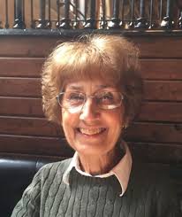 Diana Griffin Obituary September 10, 2021