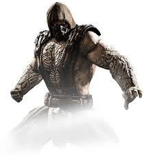 I've only played a little bit of mkx, i got mkxl so i got all characters and dlc unlocked immediately, but if i remember correctly, the only character that . Tremor Mortal Kombat Wiki Fandom