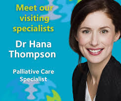 Hana Thompson's Instagram, Twitter & Facebook