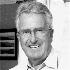 BRIAN COFFEY Obituary (2025)