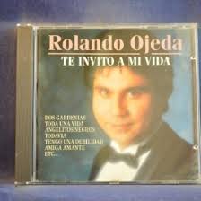 rolando ojeda siempre te amare/mirando al mar 7