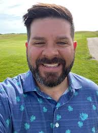 Great event here. Course is in great shape!