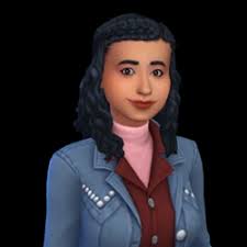 Fanon:Joyce Capricciosa