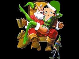 Check spelling or type a new query. Betty Boop Santa Baby Youtube