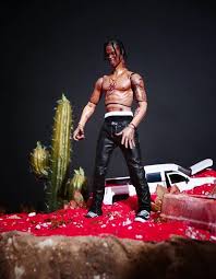Never before have i really cared for rap songs in excess of 3 or 4 minutes and this album is loaded with trap bangers and mesmerizing 7 minute odysseys into the realm of partying and lavishness that travis is introducing us to. Another Original Rodeo Picture Travisscott