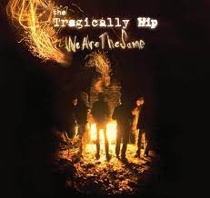 The tragically hip tabs, chords, guitar, bass, ukulele chords, power tabs and guitar pro tabs including ahead by a century, bobcaygeon, 38 years old, blow at high dough, courage. We Are The Same Tragically Hip Amazon De Musik