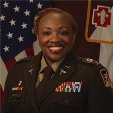 Congrats Brigadier General Terrence Adams! Thrilled for your success and…