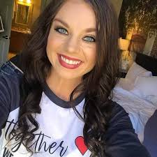 Woman seeking inspiration and connection after life changes