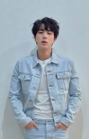 Seokjin Bts Bts Love Yourself Tear Concept Photo R Version 진 지민 케이팝