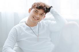 Ikbal fauzi studies social sciences, history, and international relations. Begini Cara Ikbal Fauzi Dan Ayya Renita Bangun Chemistry Di Ikatan Cinta