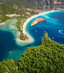 It is one of the prominent tourist destinations in the turkish riviera. Fethiye Reisefuhrer Planet Of Hotels
