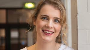 Danielle George's Instagram, Twitter & Facebook