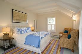 Are you decorating an attic bedroom with uniquely sloped ceilings? How To Decorate Rooms With Slanted Ceilings Or Walls