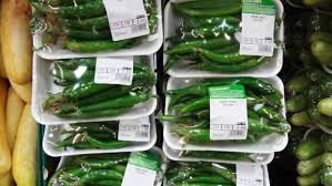 Plants are compact, about a foot tall, and perfect for containers. Green Chili Peppers Cheong Gochu Korean Cooking Ingredients Maangchi Com