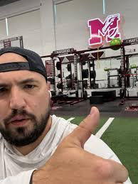 Coach Landry (@LineCoachLandry)