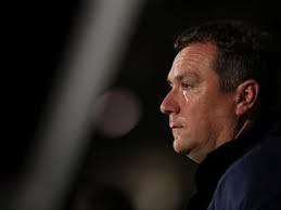 Shrewsbury Town 0 Burton Albion 1