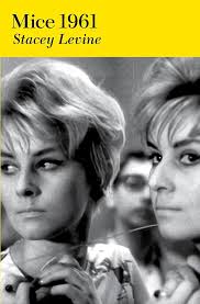 Mice 1961: Levine, Stacey: 9781959163015: Amazon.com: Books