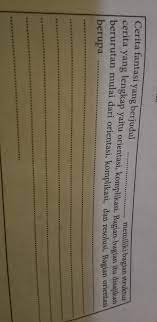 Pembahasan soal ipa kelas 7 halaman 66 jawaban buku paket bahasa indonesia kelas 12 halaman 64 69. Jawaban Bahasa Indonesia Kelas 7 Halaman 67 Berlian Tiga Warna Brainly Co Id