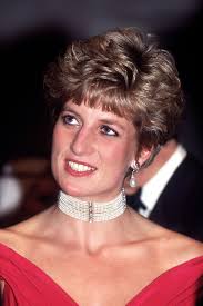 Men's hair has gone through much transformation over the years. Princess Diana S Hair Though The Year Diana Princess Of Wales Style