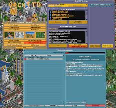 Openttd is a free and open source transport openttd is a free and open source transport simulation game. How To Increase Icon Size In Openttd Arqade