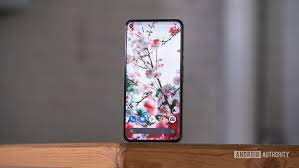Charger and accessories are not water resistant. Pixel 5 Wallpapers Download Them Here Android Authority