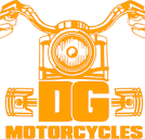 Motorradwerkstatt Kämpfelbach | DG Motorcycles