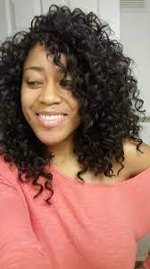 Crochet Hair Using Gogo Curl By Freetress Ig Divacrochet Braided Hairstyles Crochet Hair Styles Weave Hairstyles