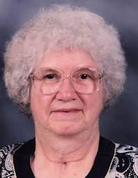 Cotta McFarland Obituary