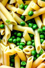 Pesto Pasta Salad Foodiecrush Com