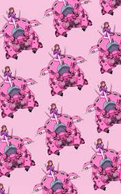 Check spelling or type a new query. Dva Overwatch Aesthetic Wallpaper Doraemon