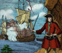 It is an online platform that hosts. The Pirates Booty That Changed The Course Of History The New York Times