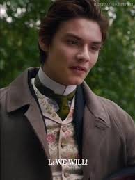 Theodore Nott Lorenzo Berkshire