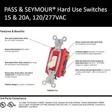 What are the shipping options for toggle light switches? Legrand Pass Seymour 20 Amp 3 Way Toggle Light Switch At Menards