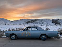 Image result for Light Blue 1969 Polara