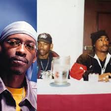 Kurupt was hospitalized after battling some serious health issues