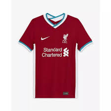 Unfollow liverpool fc jersey to stop getting updates on your ebay feed. Nike Liverpool Fc Youth Stadium Home Jersey Jarrold Norwich