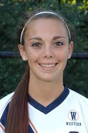 2014 Women's Soccer Roster