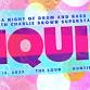 LIQUID: A Night of Drum and Bass with Charlie Brown Superstar