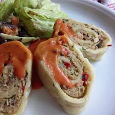 Greenway36 Food Nudelrolle Aus Dem Tm Thermomixrezepte Rezepte Thermomix Rezepte