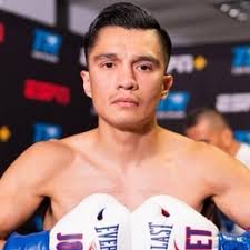 Arnold Khegai vs. Joet Gonzalez, ProBox Fight Night