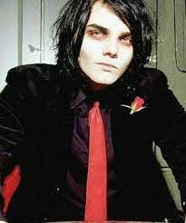 Pin On My Chemical Romance