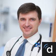 Dr. Rebecca A. Epperly, MD