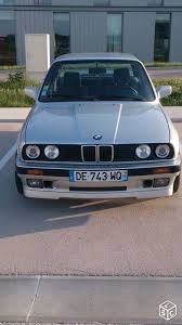 Bmw E30 318is Voitures Meurthe Et Moselle Leboncoin Fr Bmw E30 Bmw Voiture