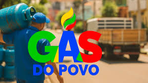 Gás do Povo de Março: aplicativo abre consulta nesta terça, 17